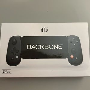 BACKBONE ONE by BACKBONE for iPhone